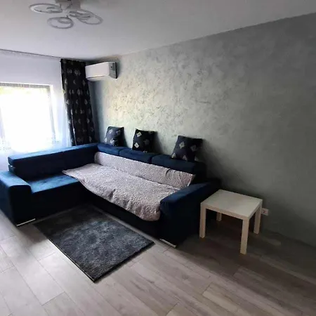 De Lux Langa Mare Si Port Turistic Mangalia, 2 Decomandate La Parter, Parcare Gratuita, Se Inchiriaza In Scop Turistic Tot Timpul Anului * Mangalia